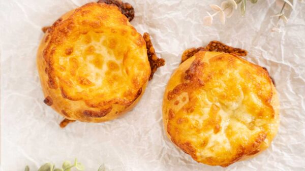 pastel de queso en Boston